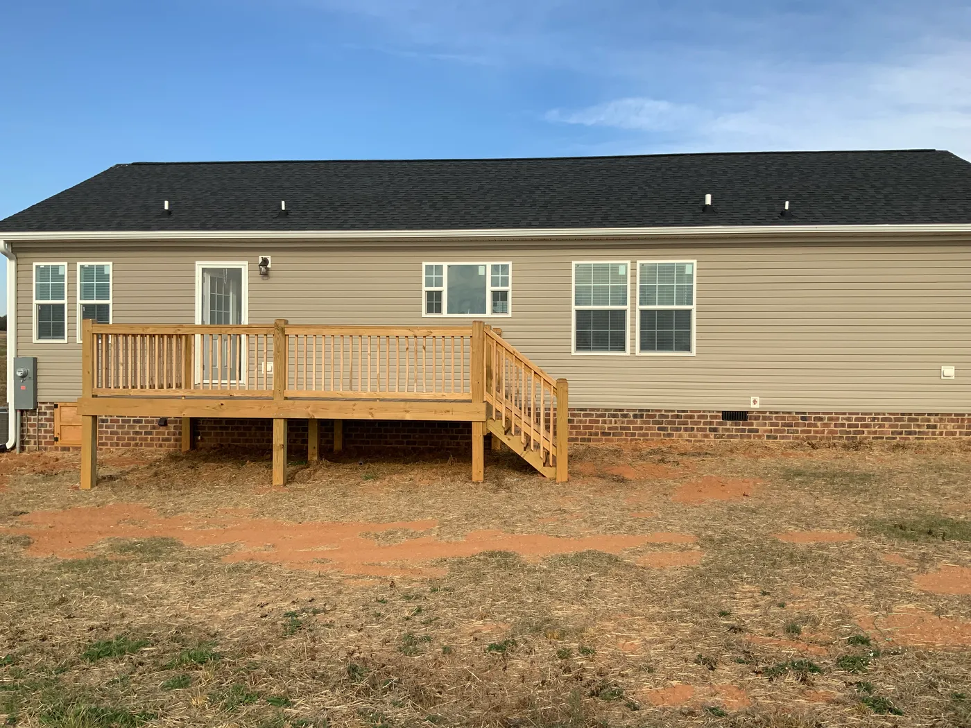home image