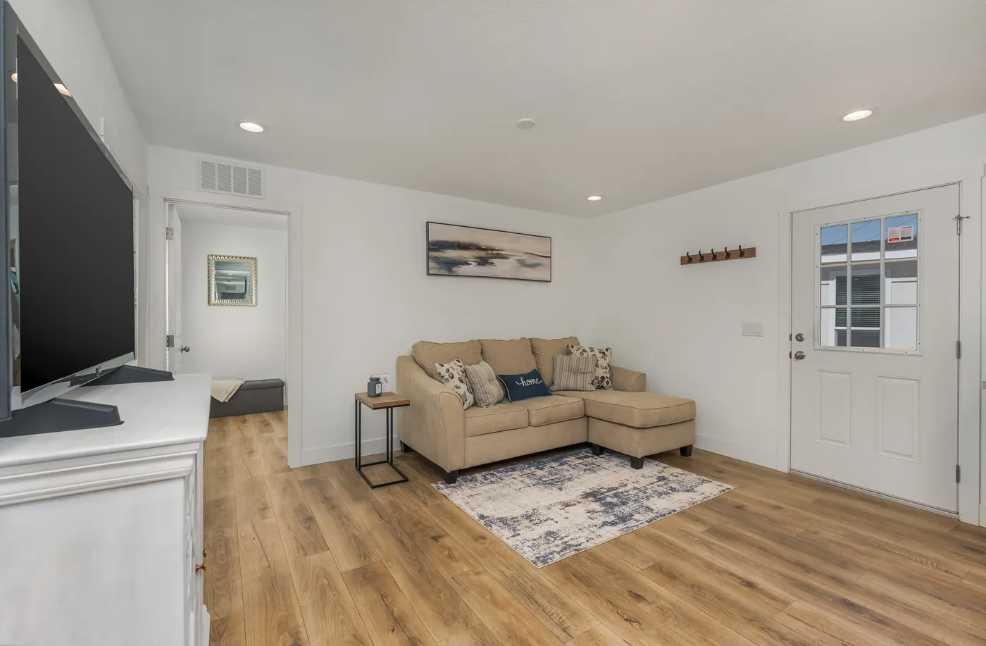 home image