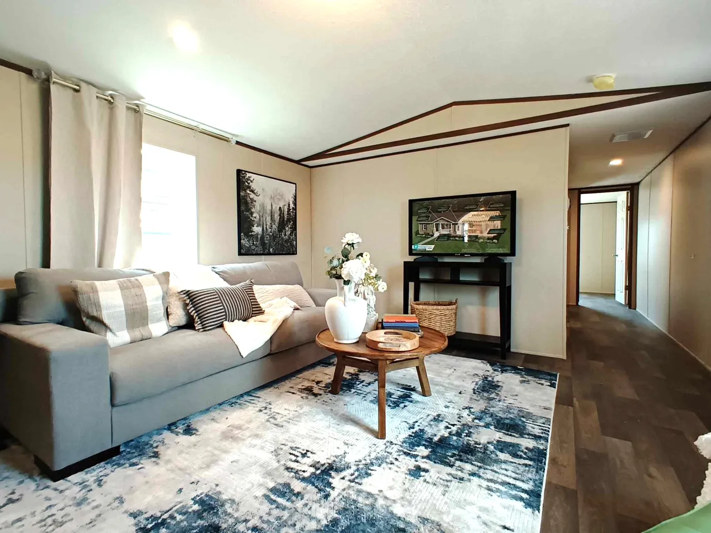 home image