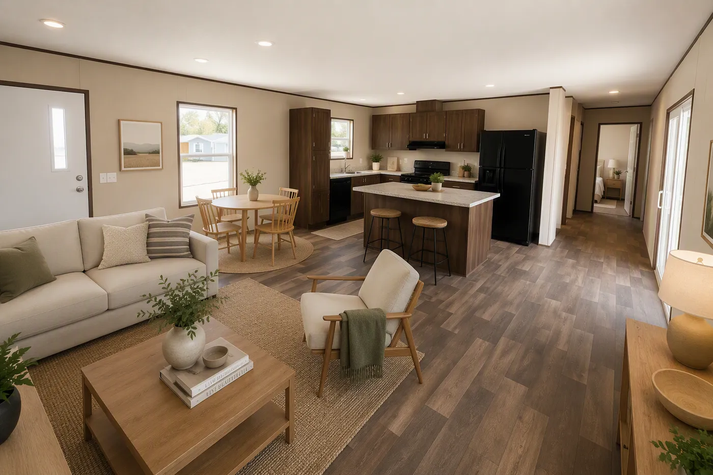 home image