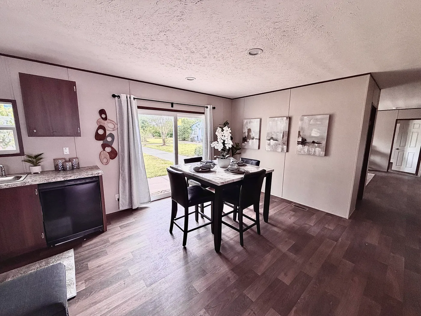 home image