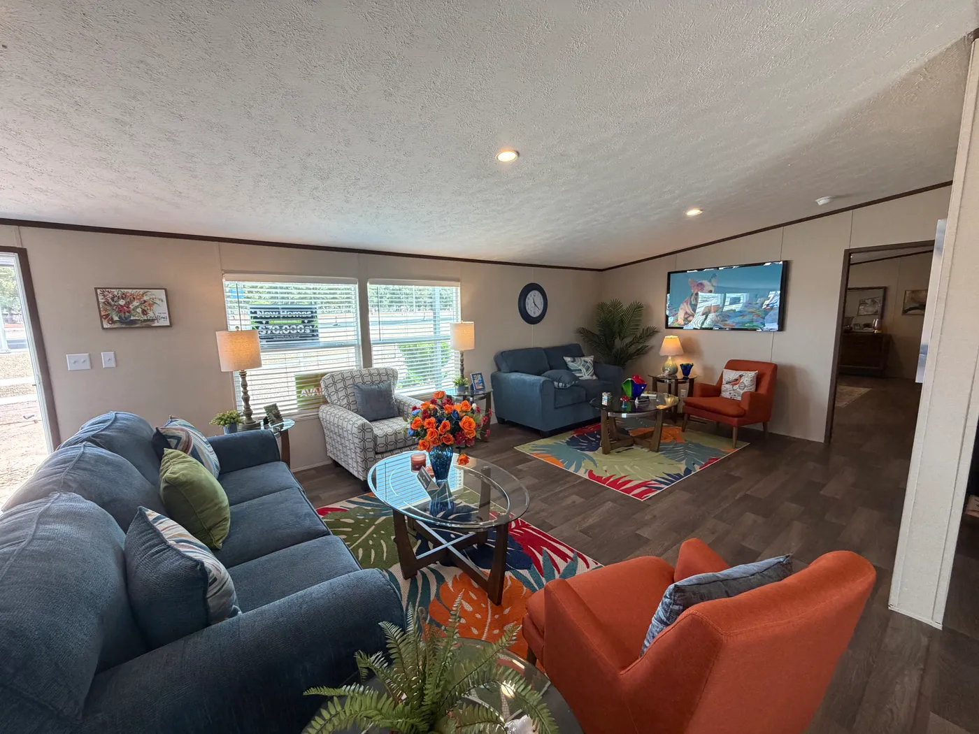 home image