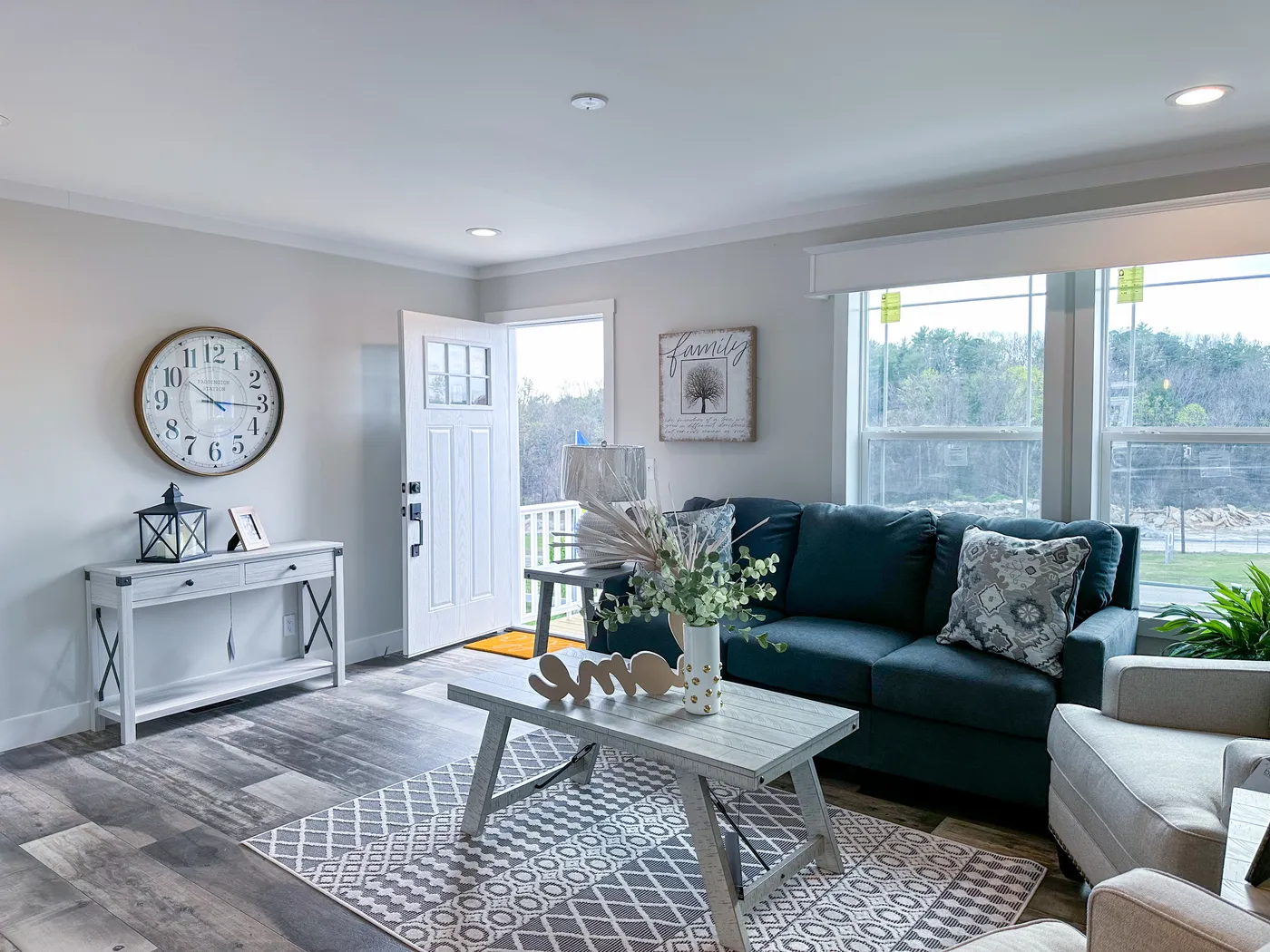 home image