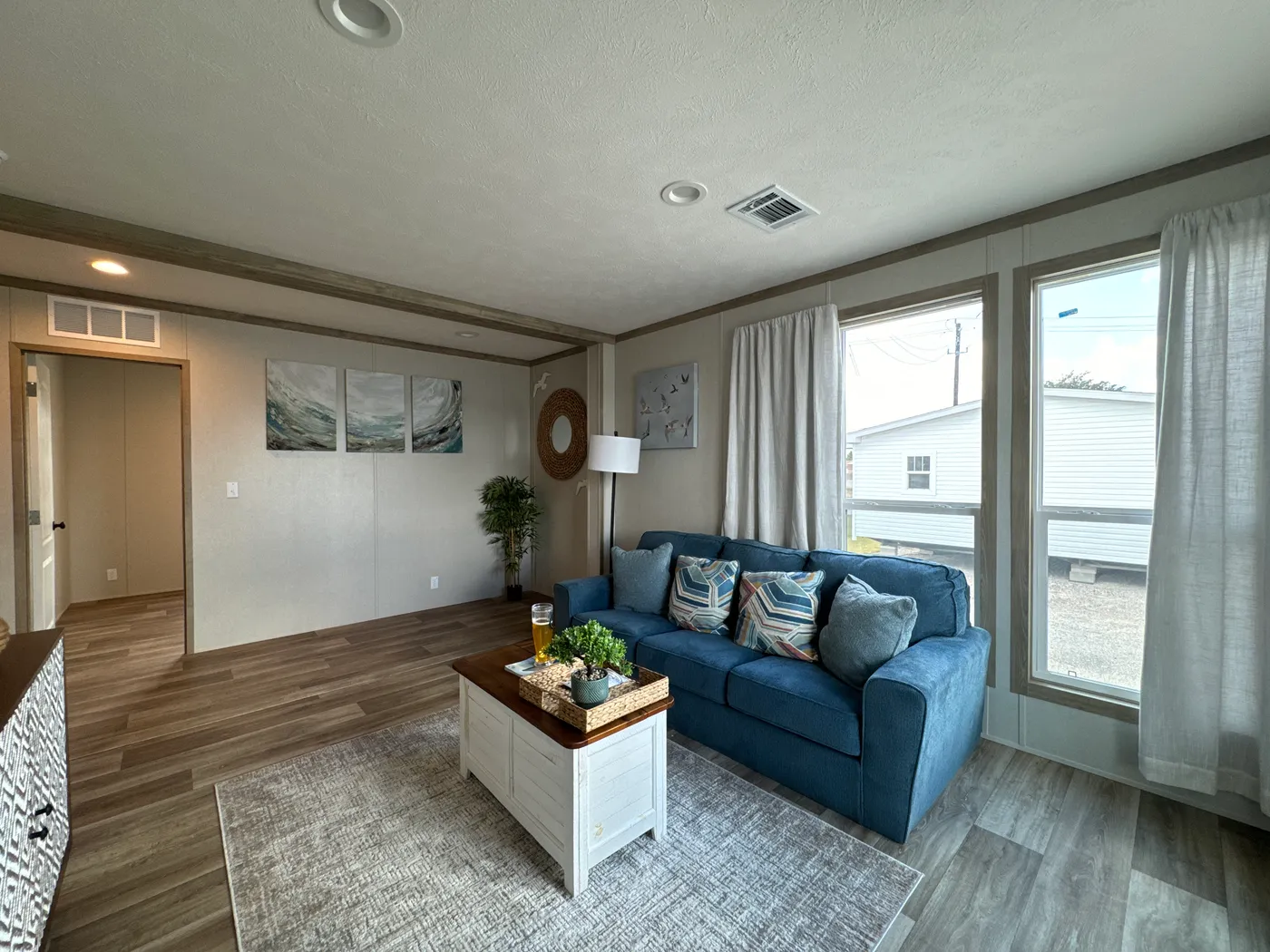 home image