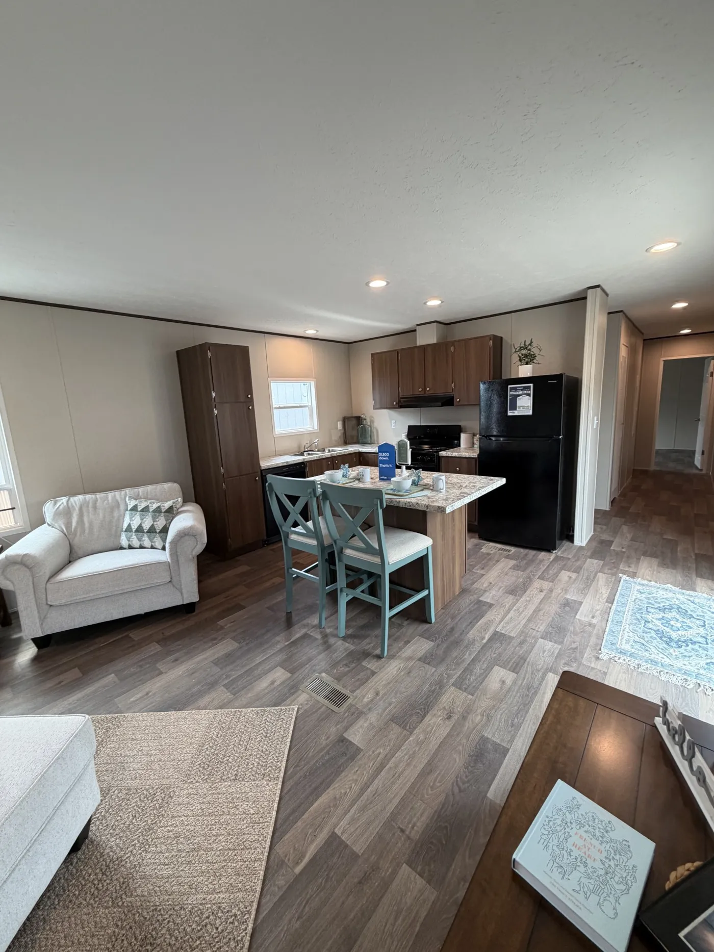 home image