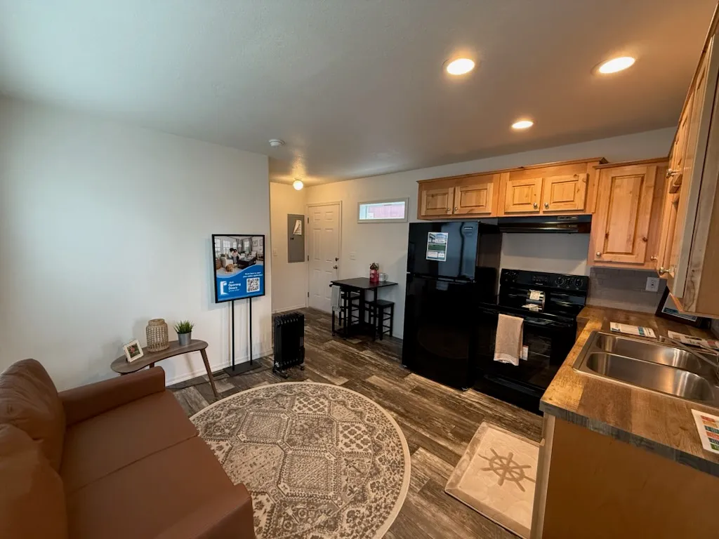 home image