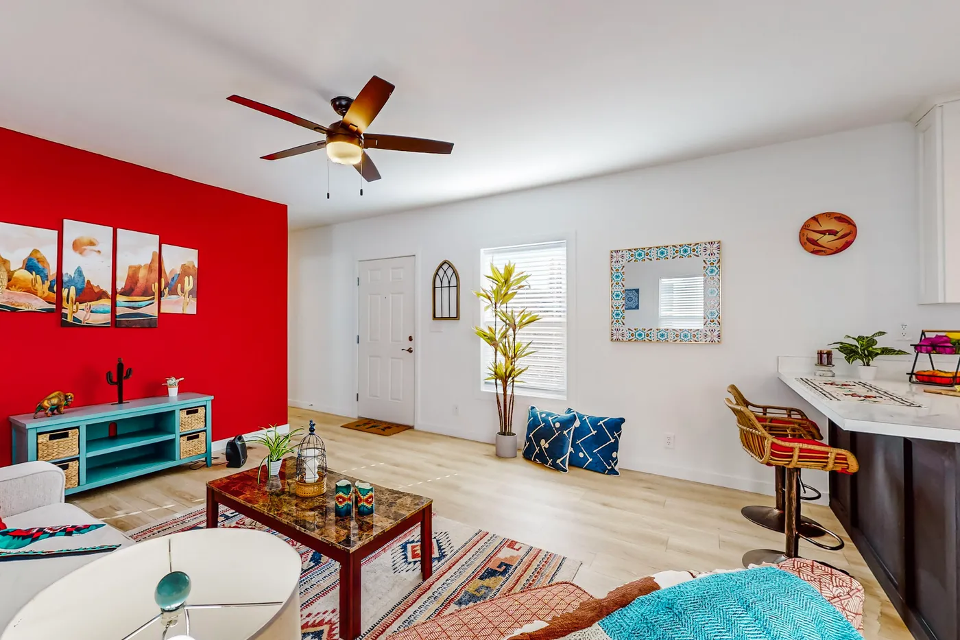 home image
