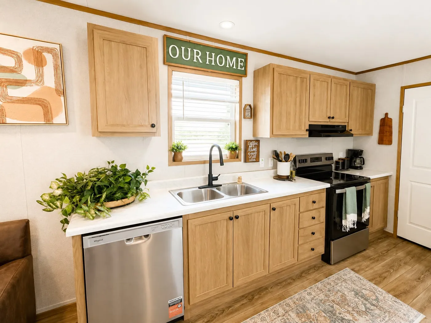home image