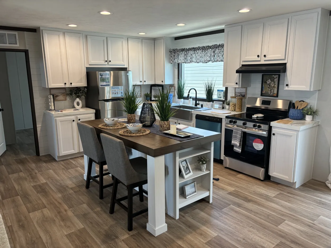 Check Out This Real Deal Price!! $5,000 OFF home image