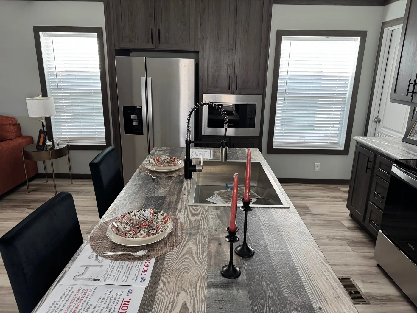 home image