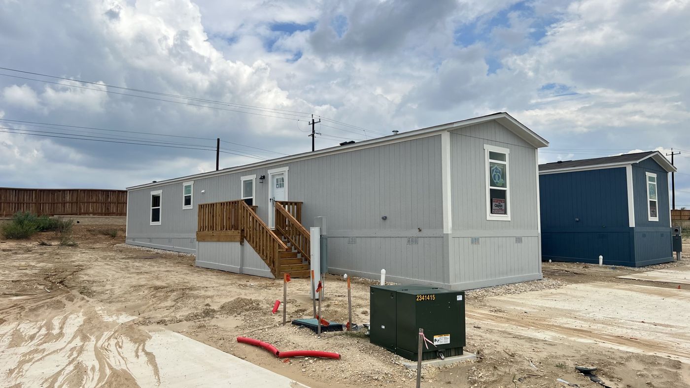 home image