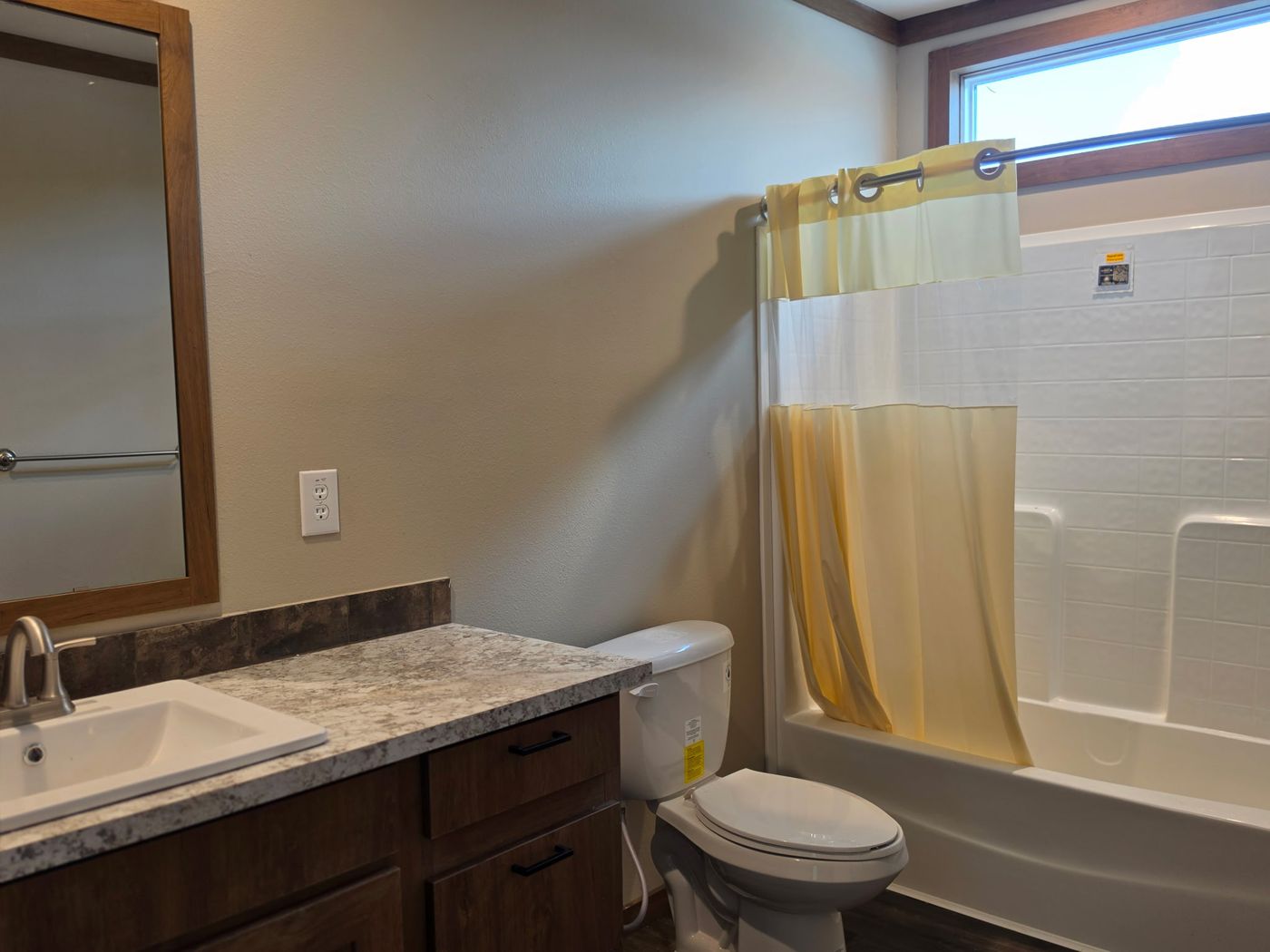 Home Details | Freedom Homes of Alexander