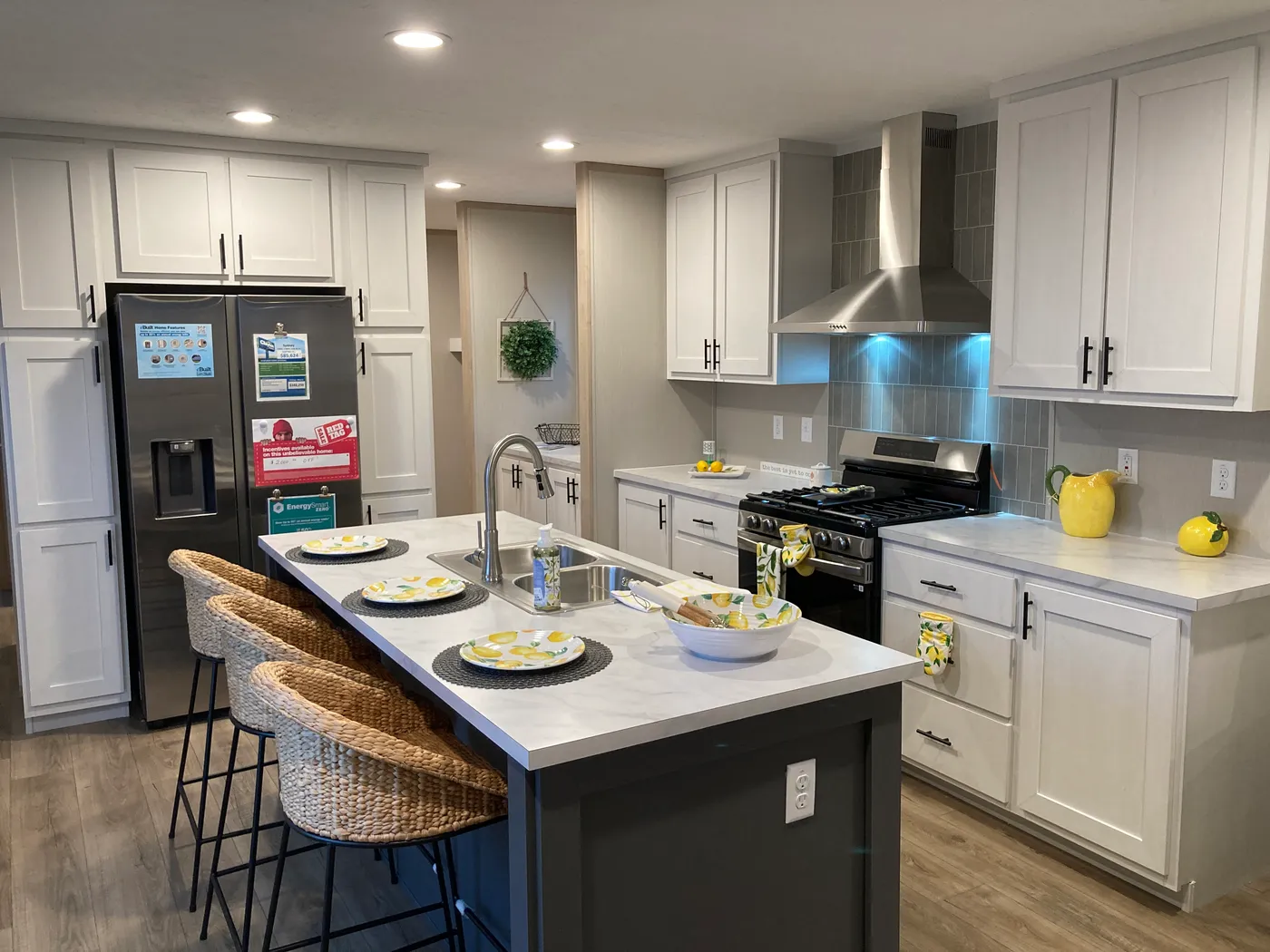 home image