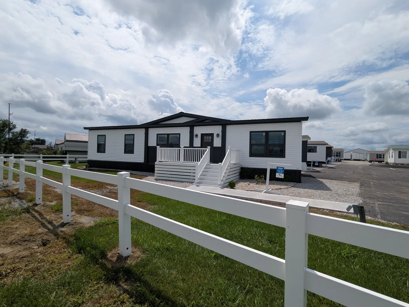 THE FREEDOM SOHO home image