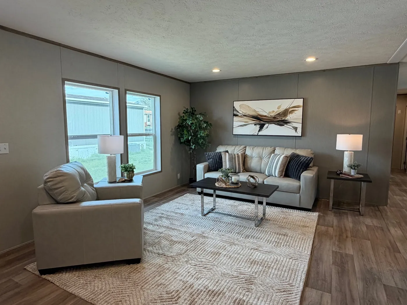 home image