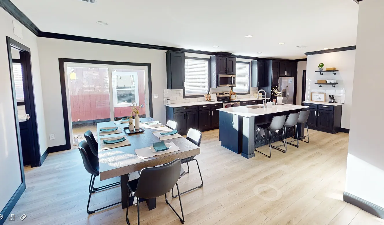 Quartz counters