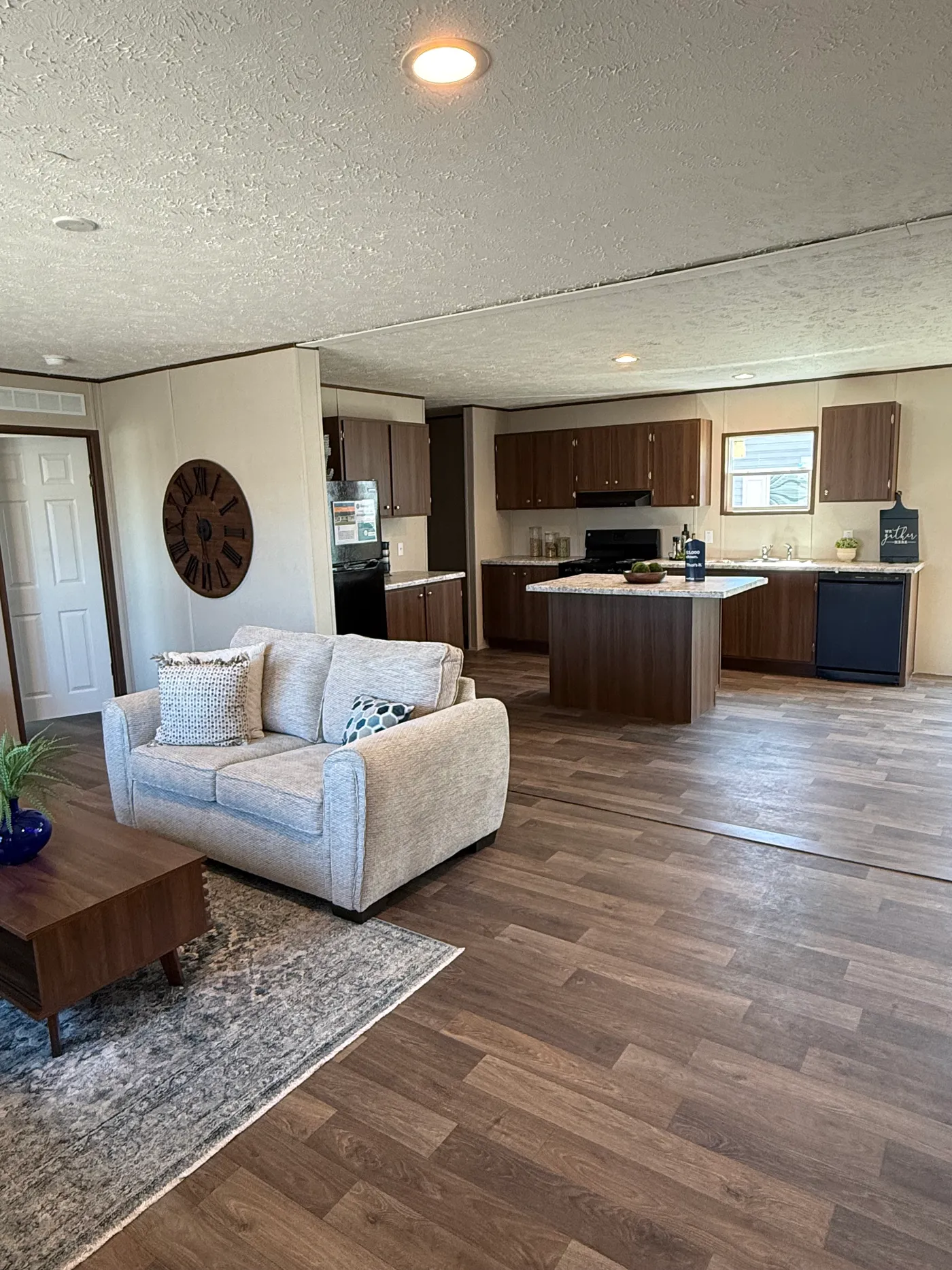 home image