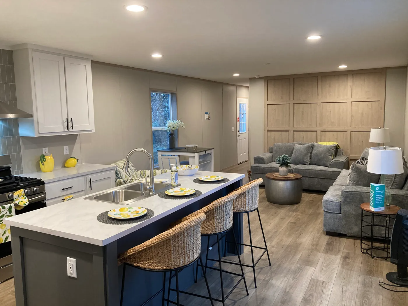 home image