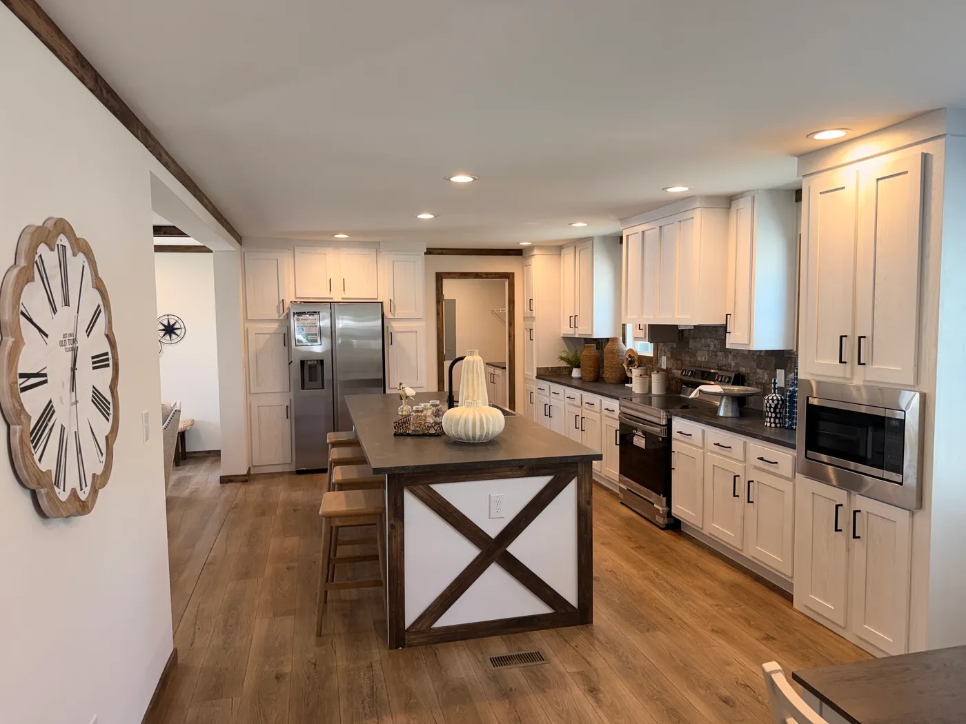 home image