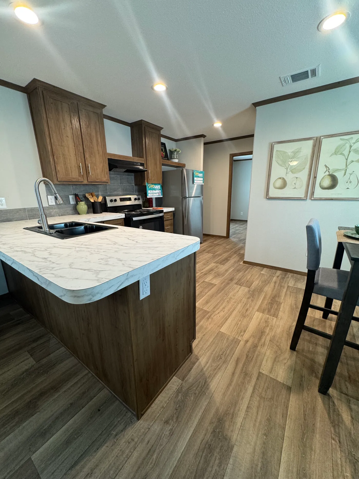 home image