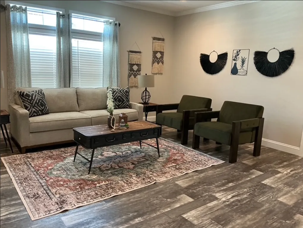 home image
