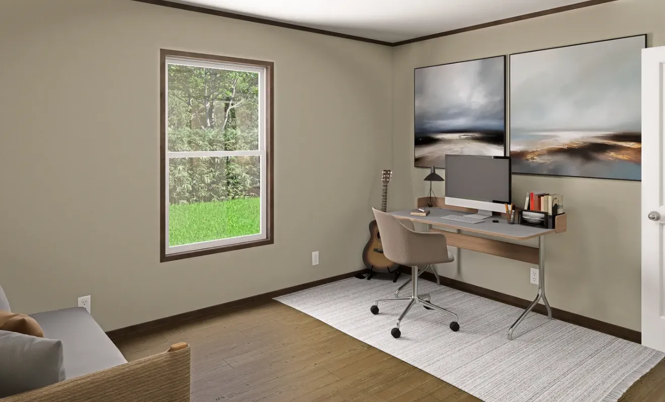 home image