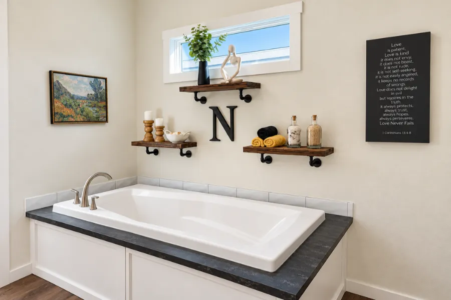 home image