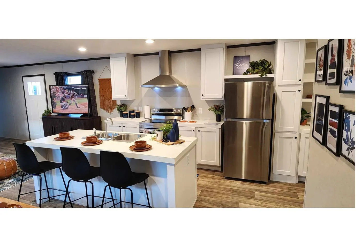 home image