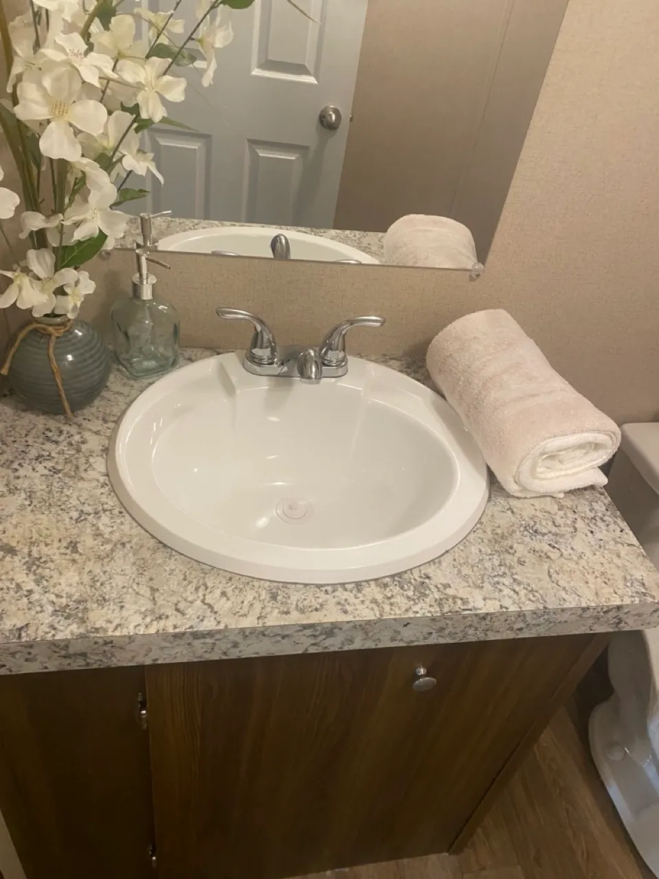 home image
