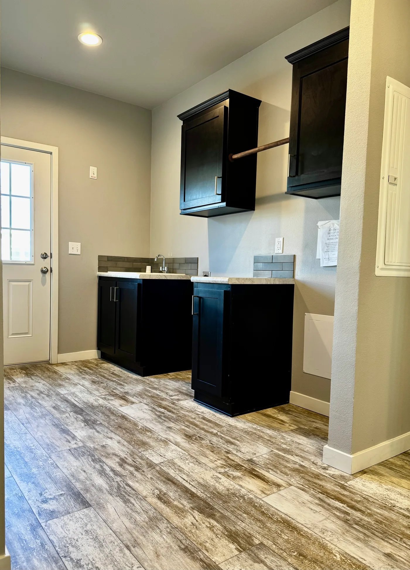 home image