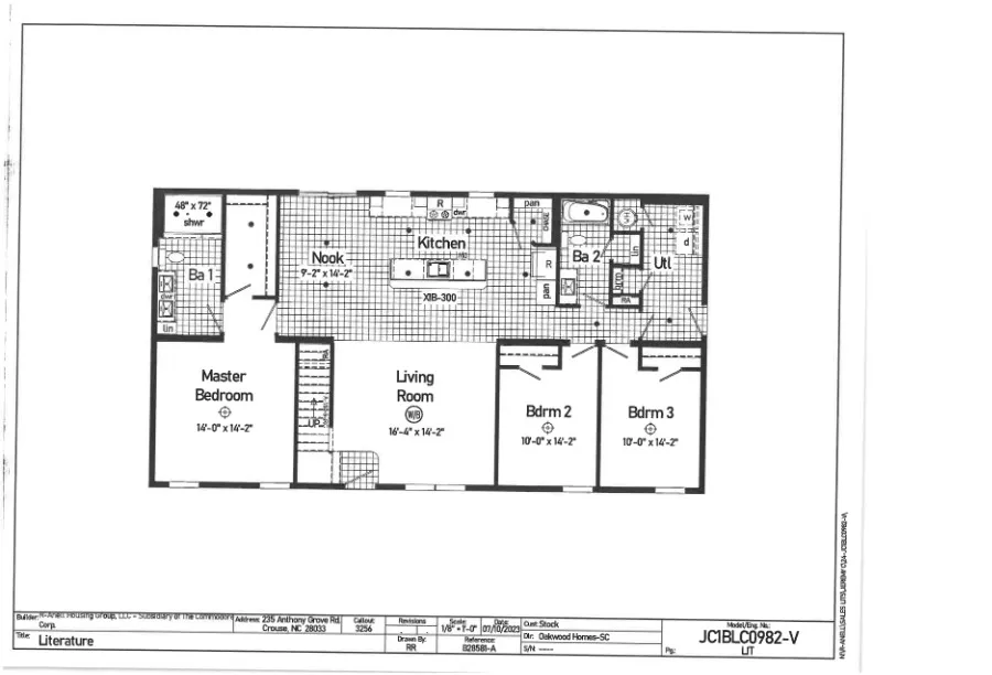 home image