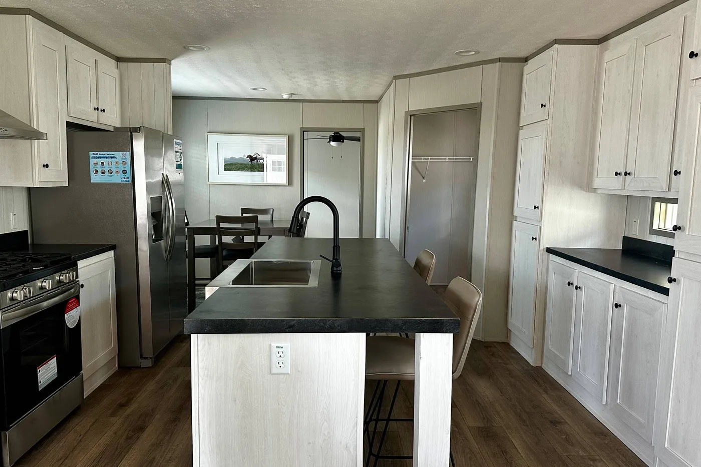 home image
