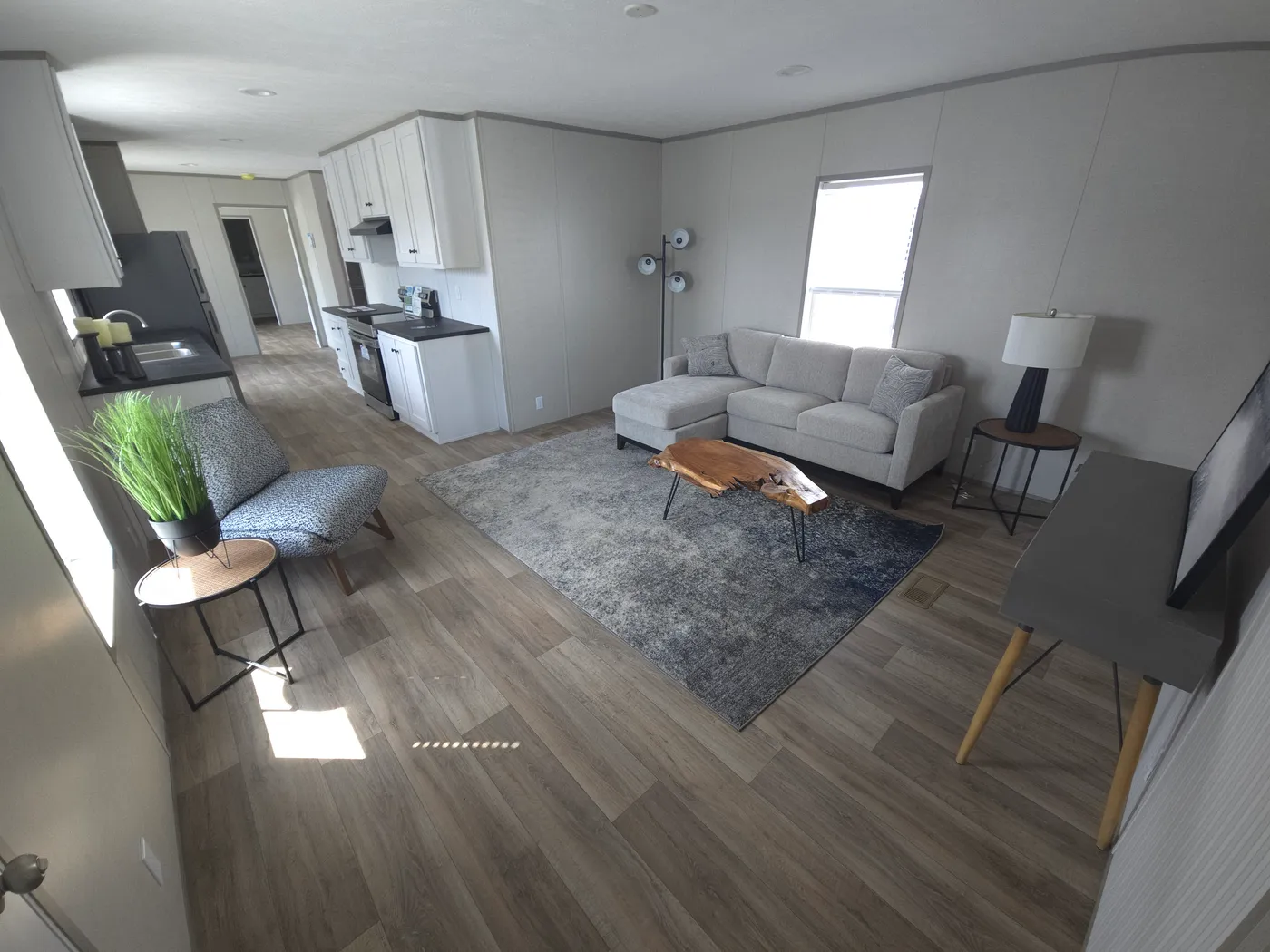 home image