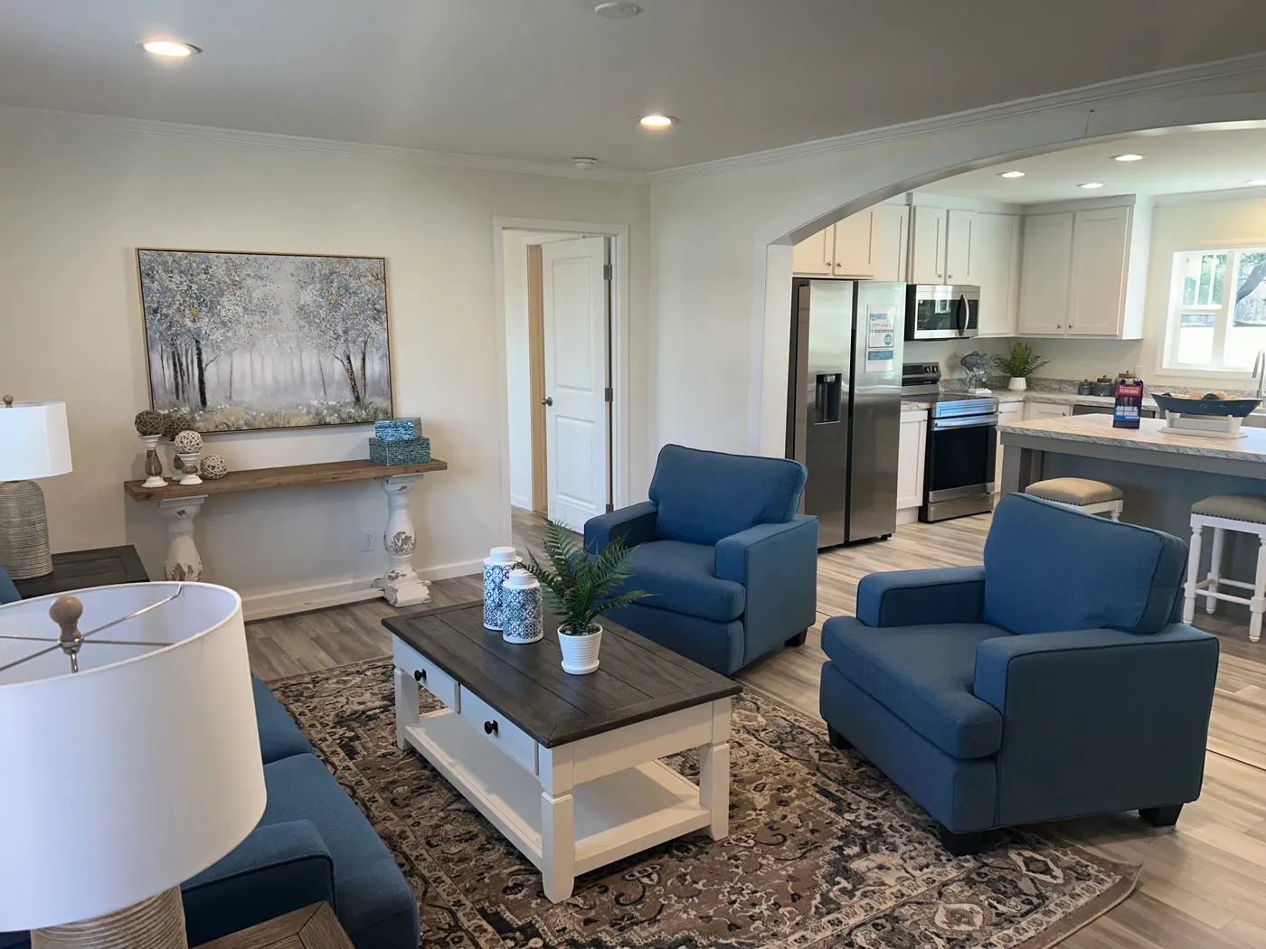 home image