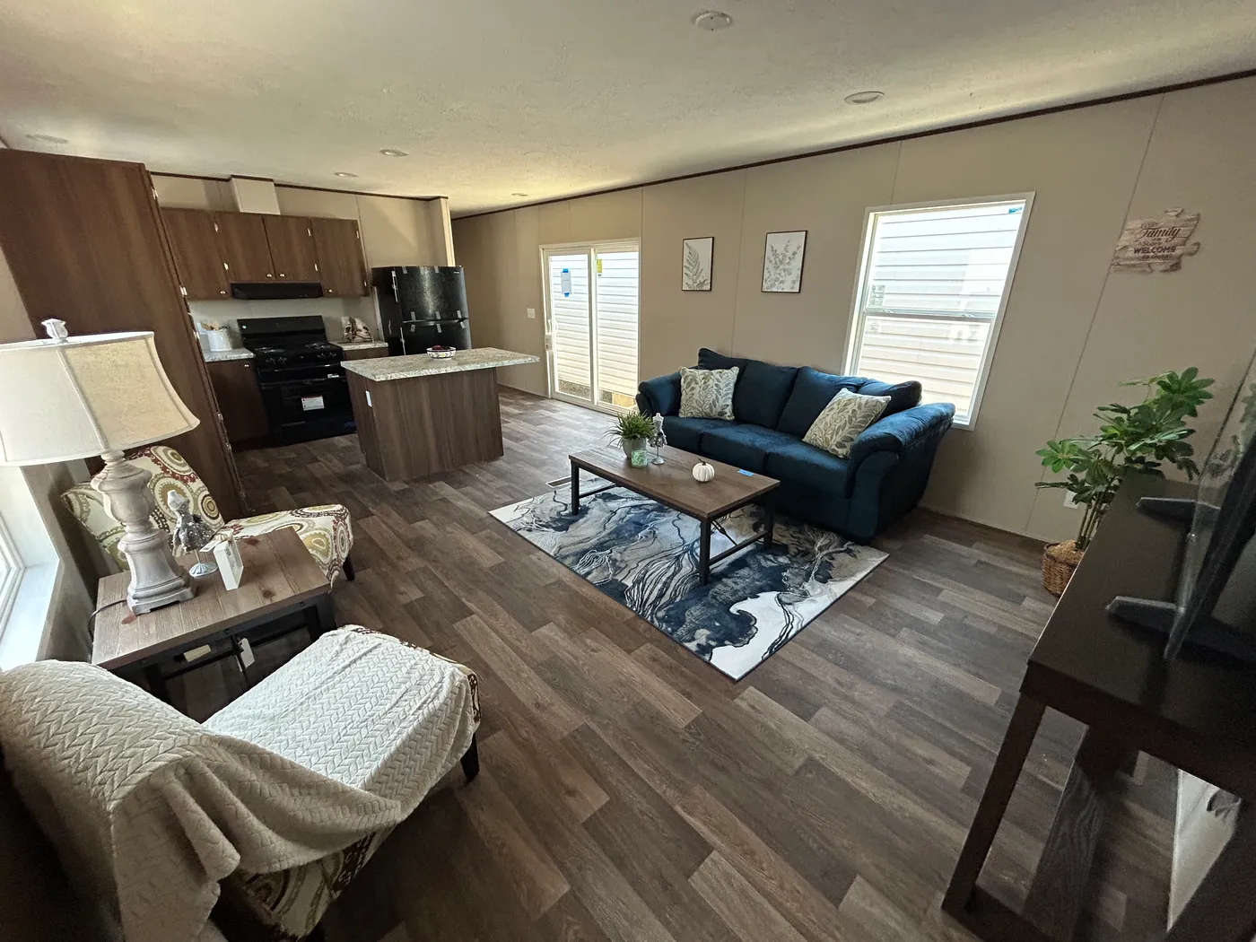home image
