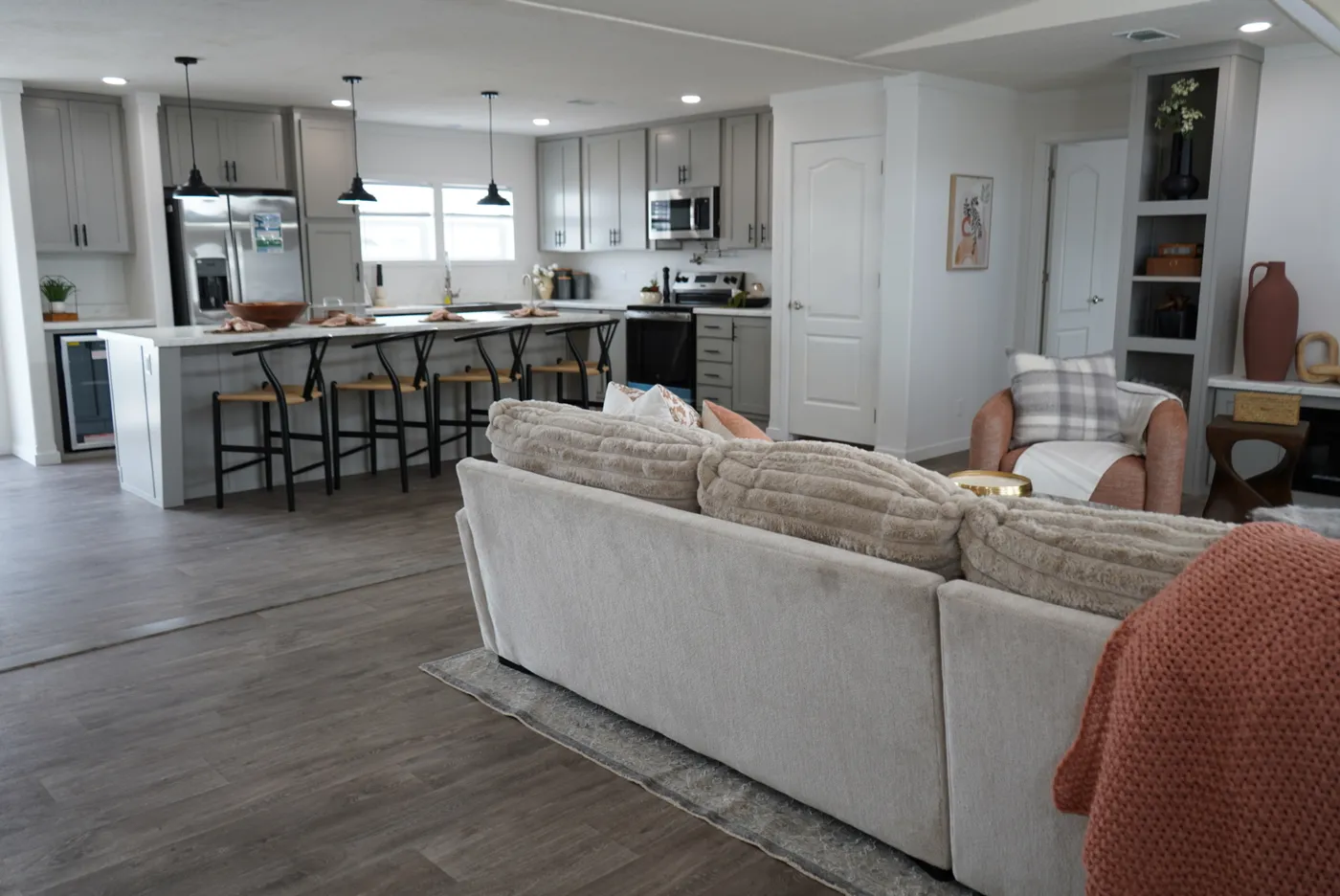 home image