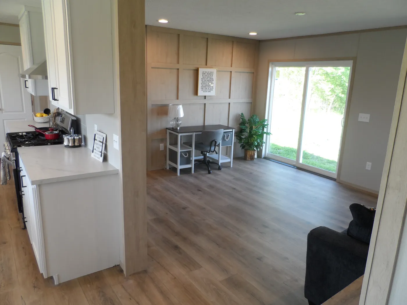 home image