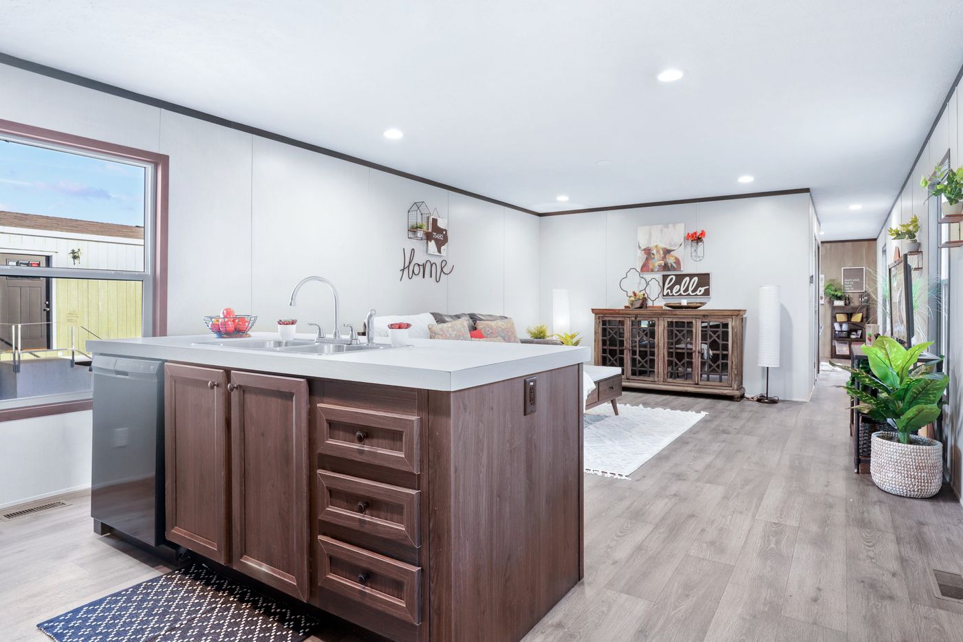 home image