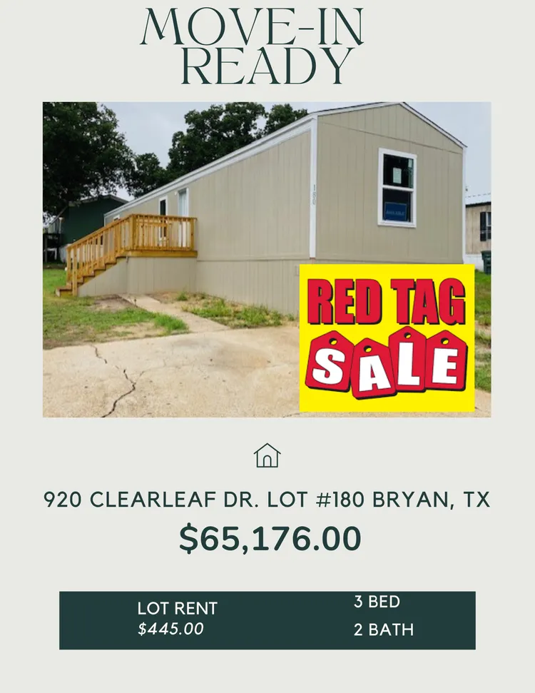 Price Reduced!!!! Move IN Ready 