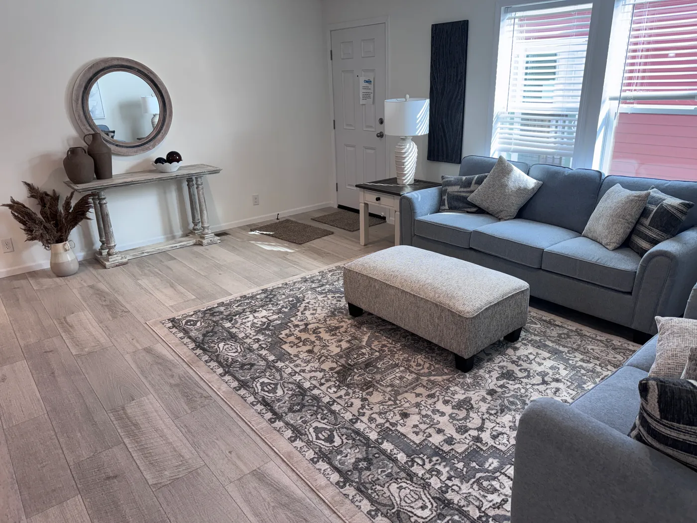 home image