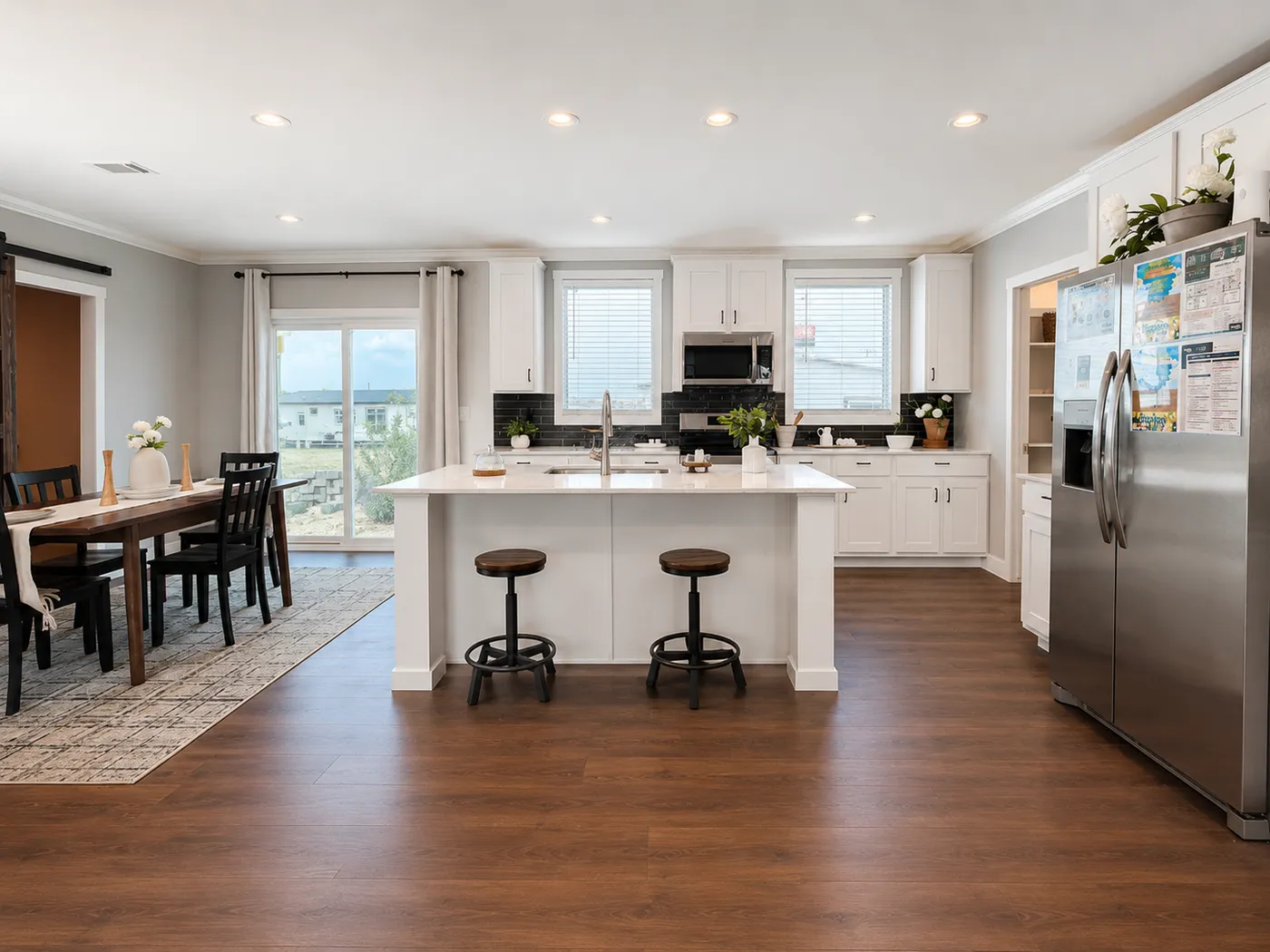 home image