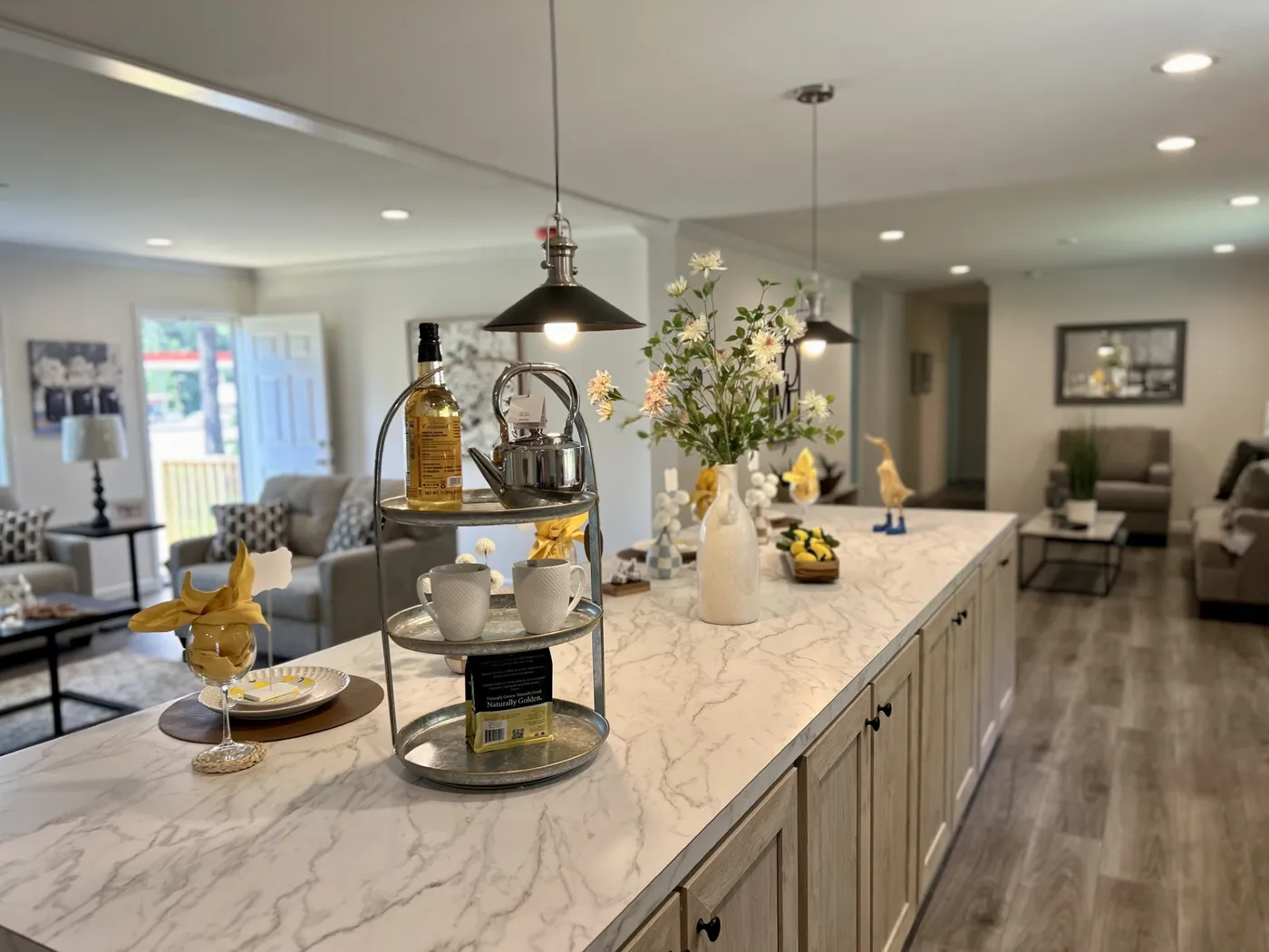 home image