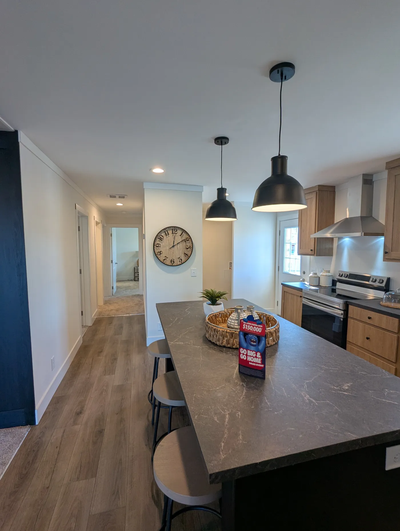 home image