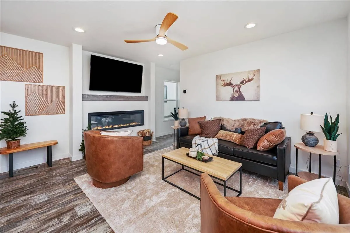 home image