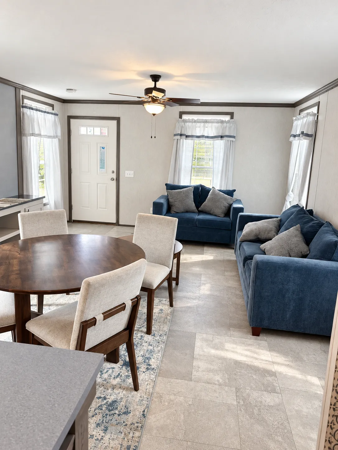 home image