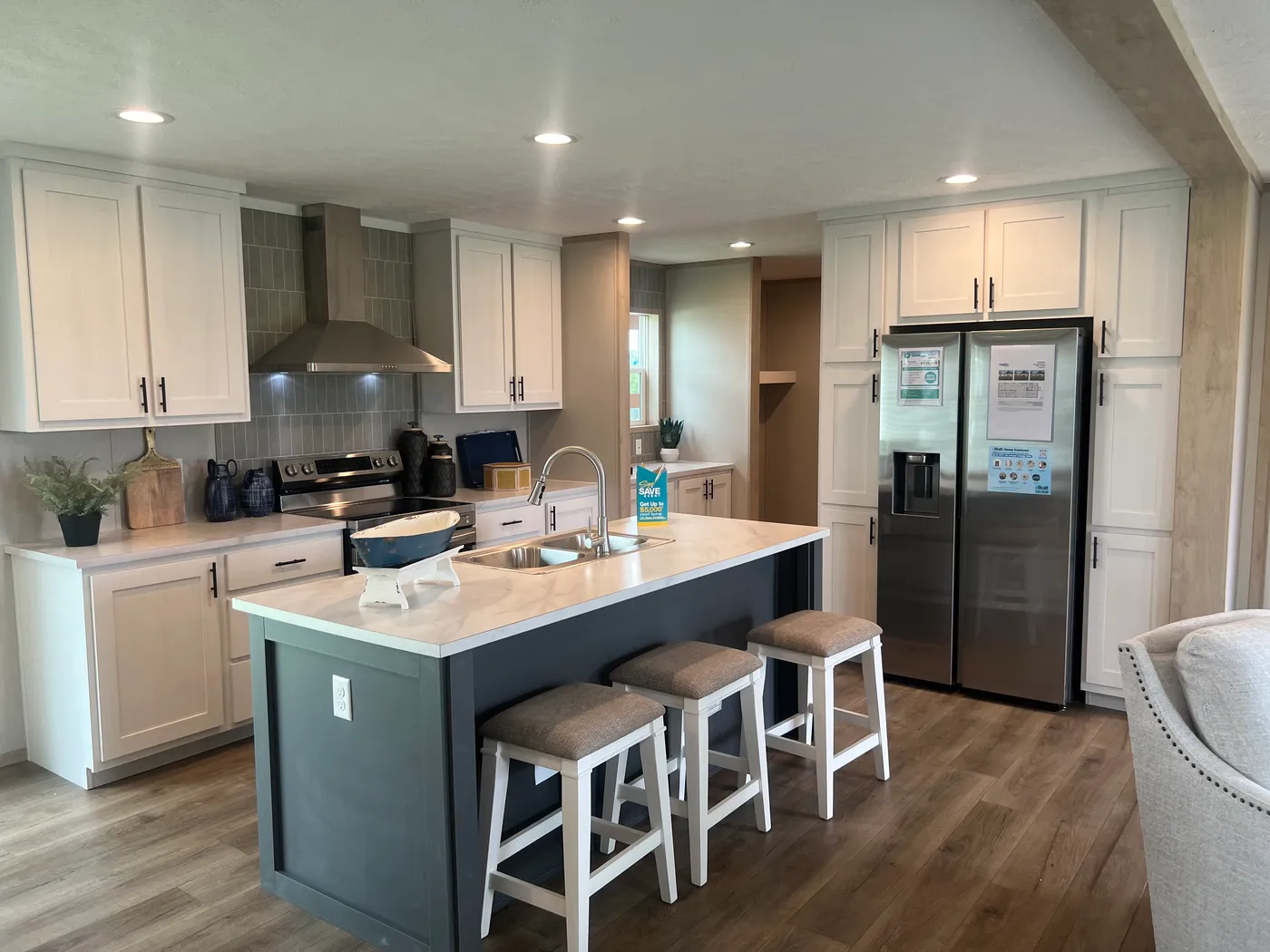 home image