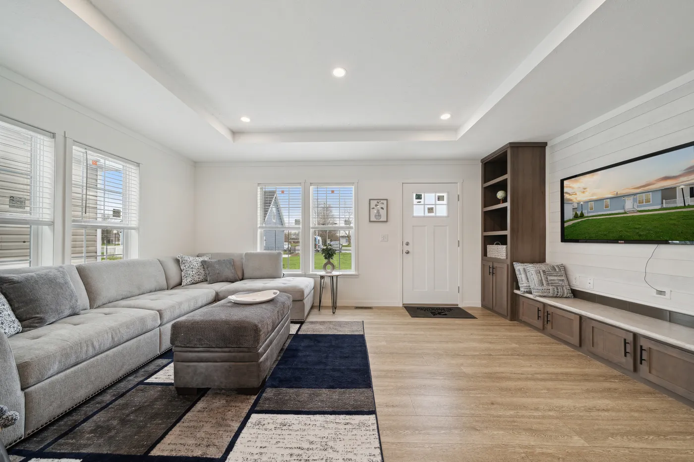 home image