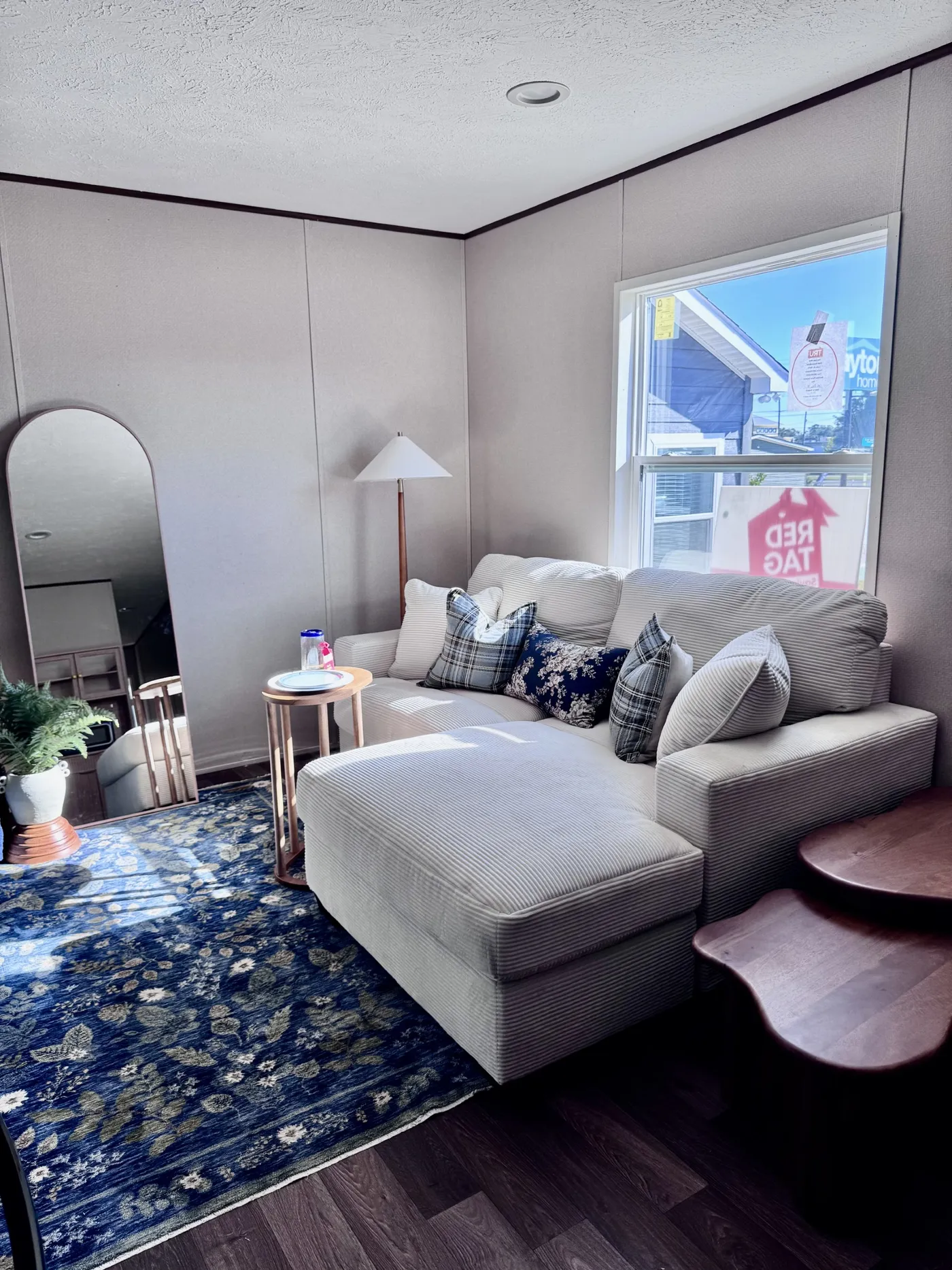 home image