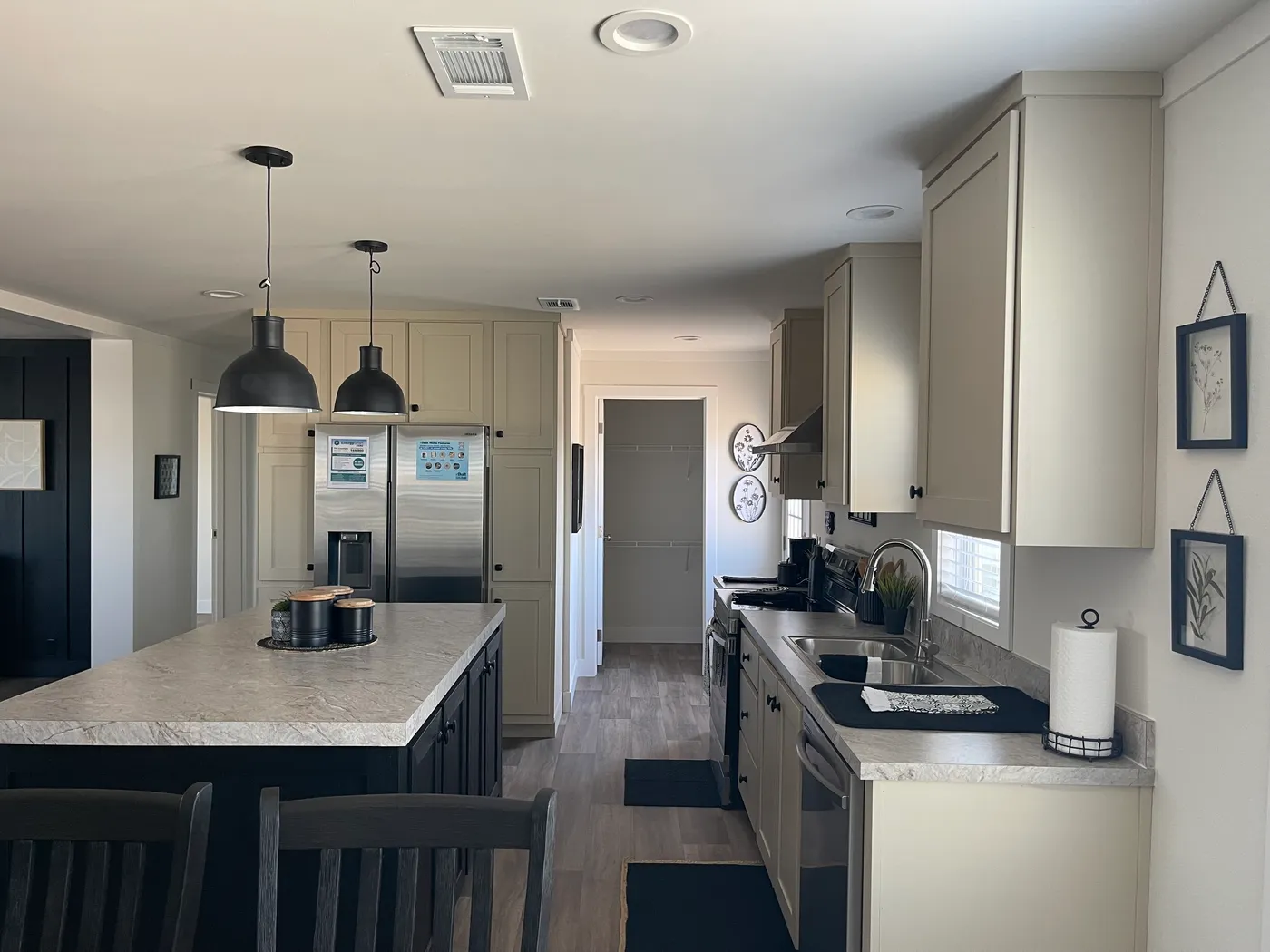 home image