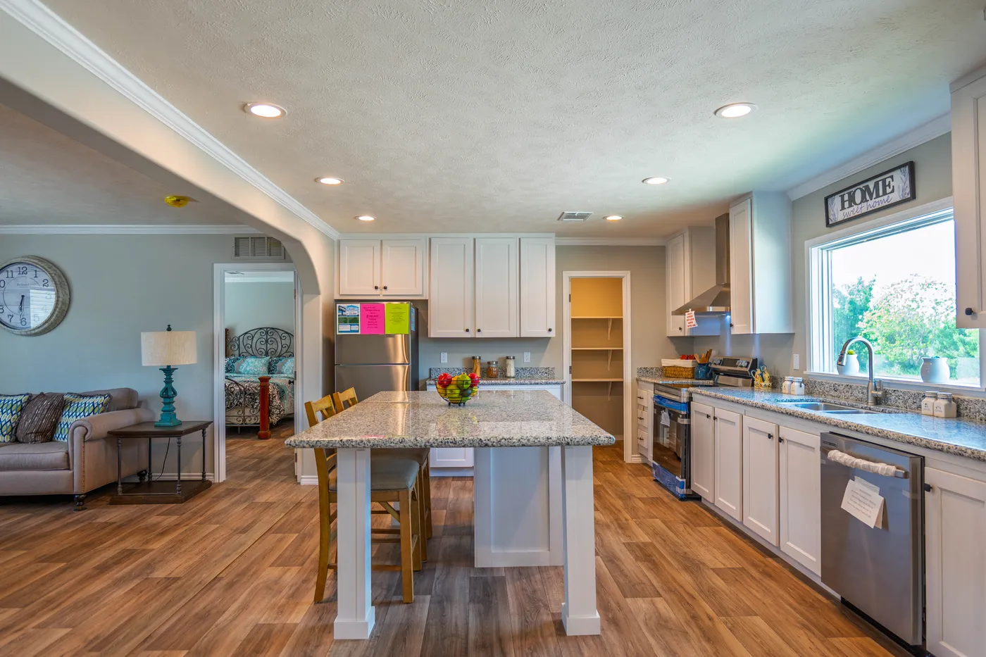 home image
